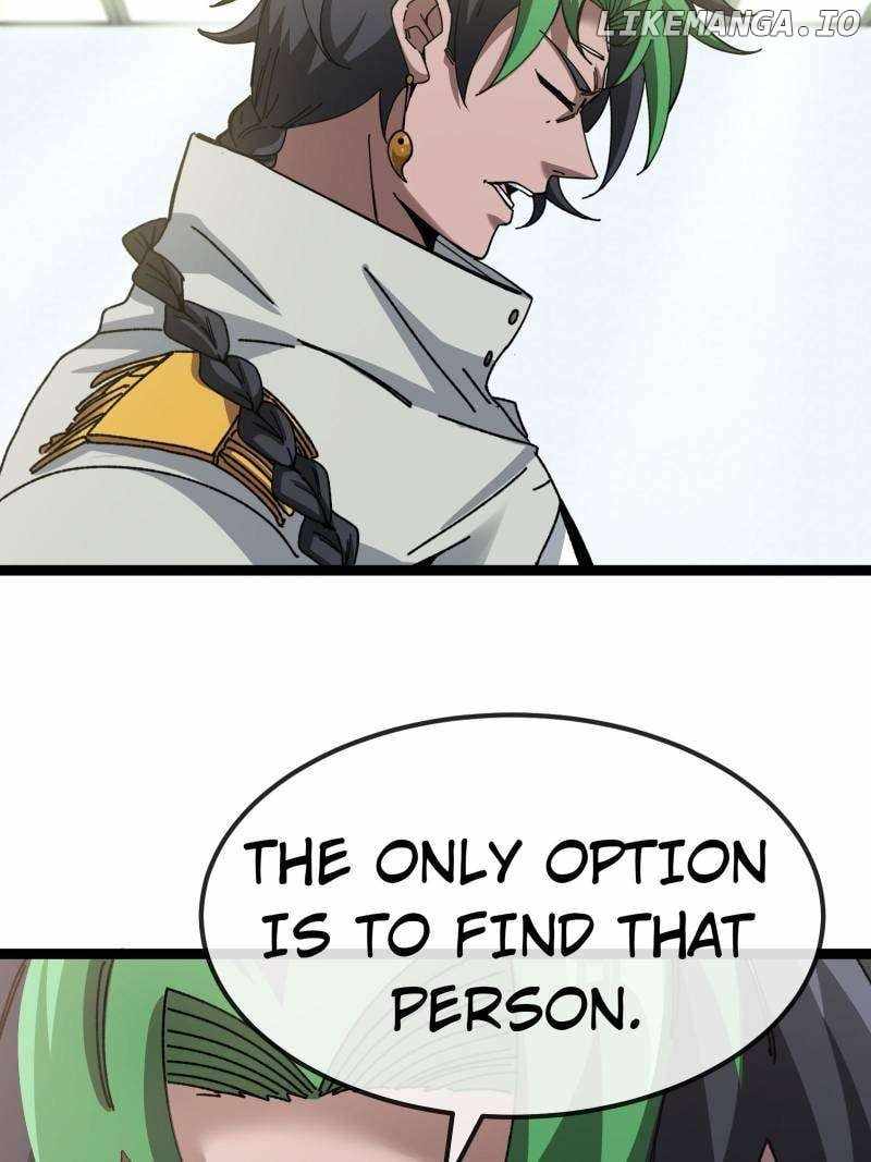 I Am The Monster Overlord Chapter 83 79